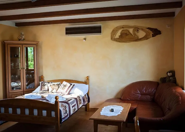 Lodges Zacisze I