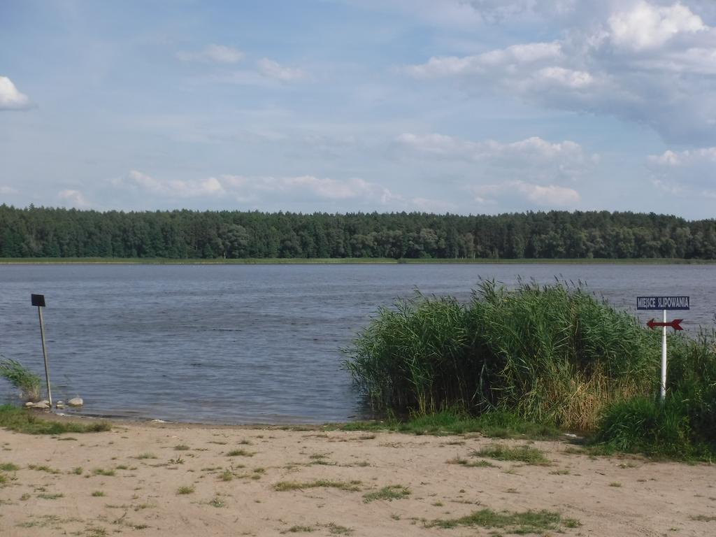 Zacisze I Holiday home