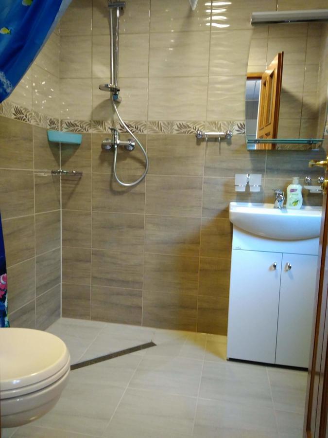 Holiday home Zacisze I *