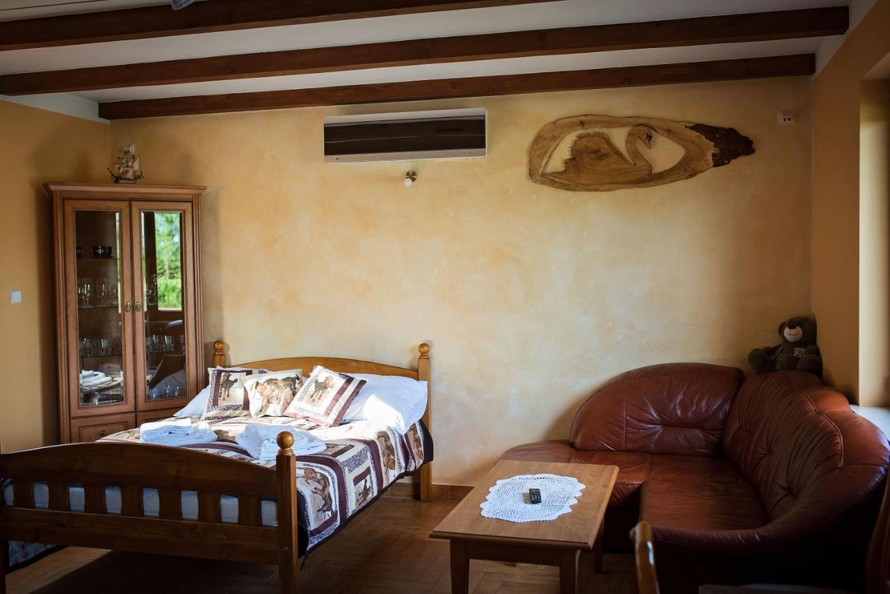 Holiday home Zacisze I *