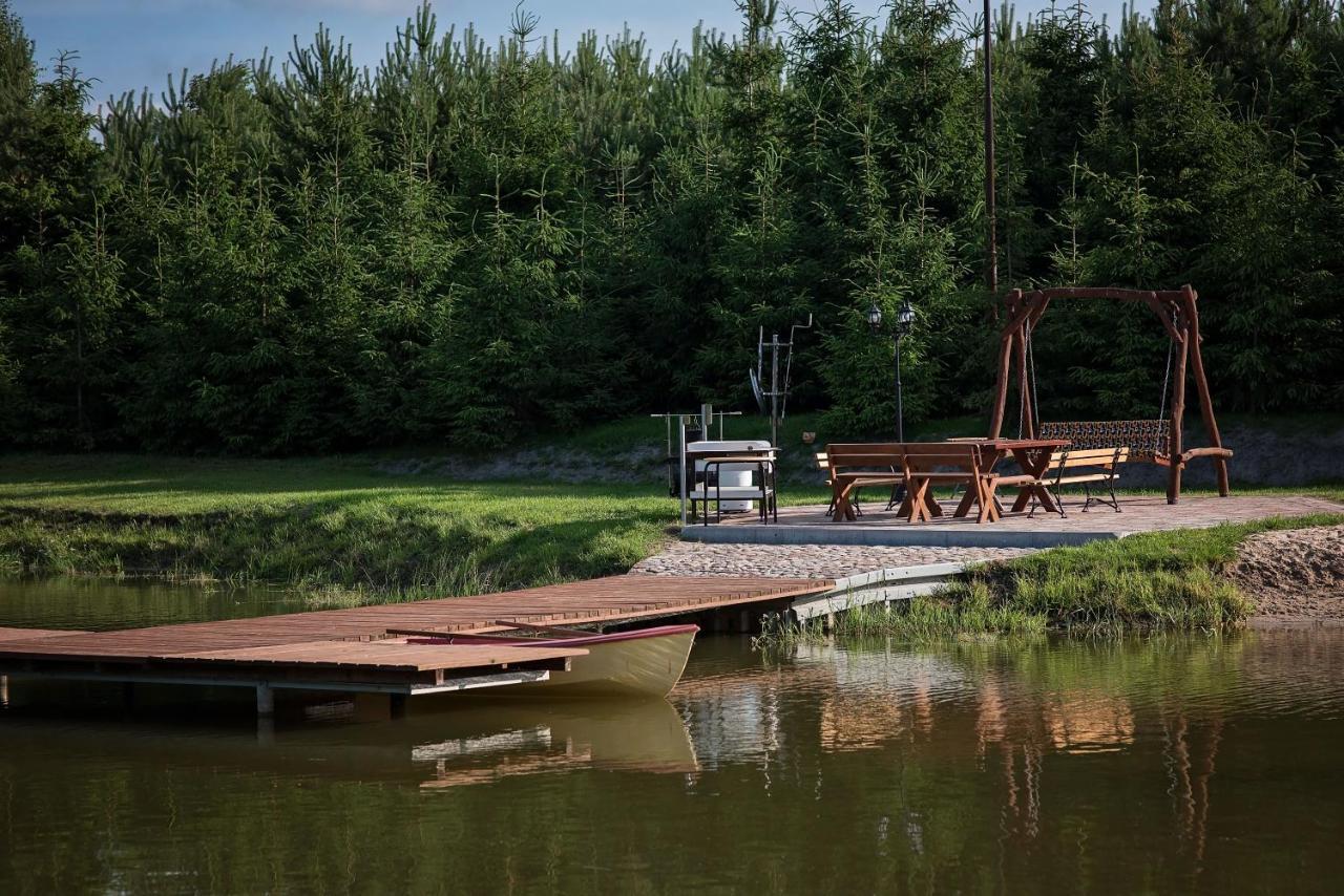 Holiday home Zacisze I Gizycko