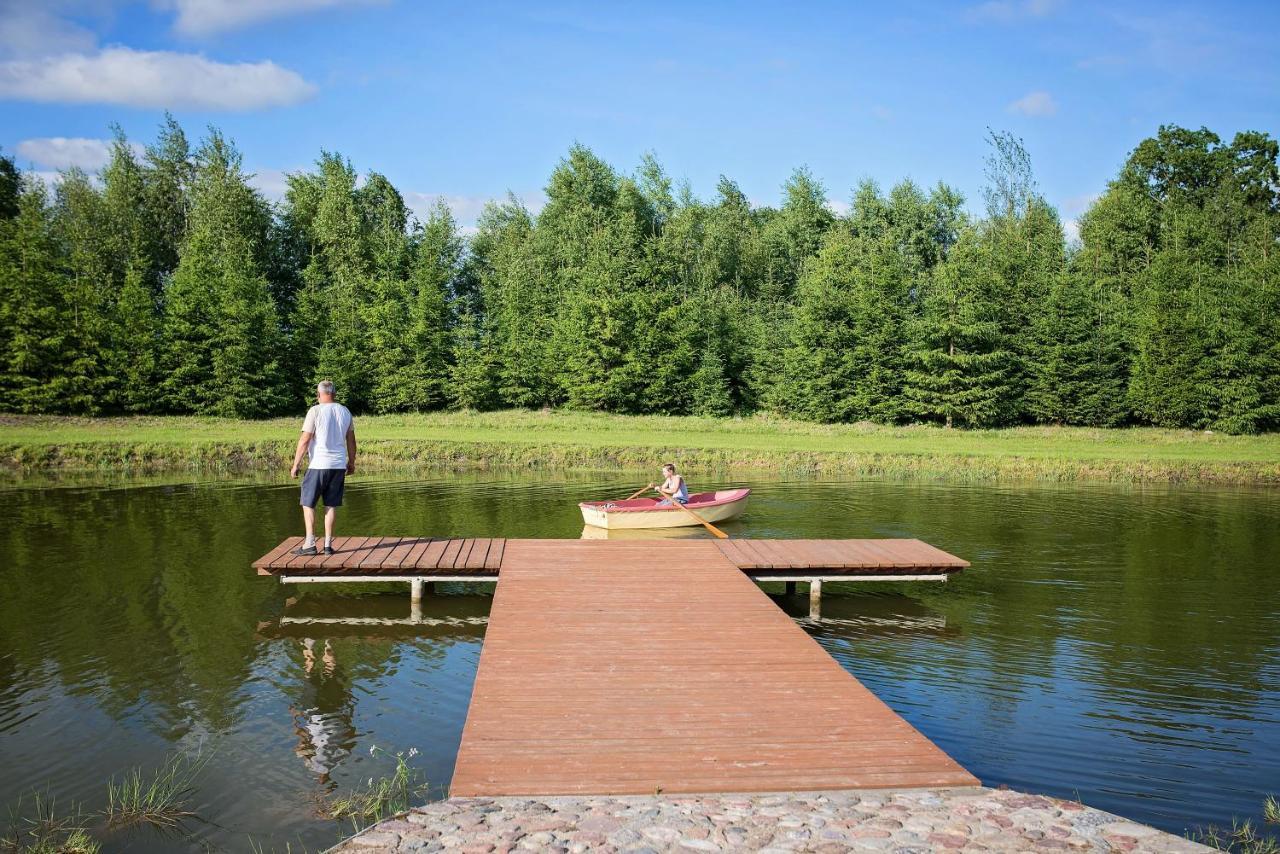 Zacisze I * Gizycko