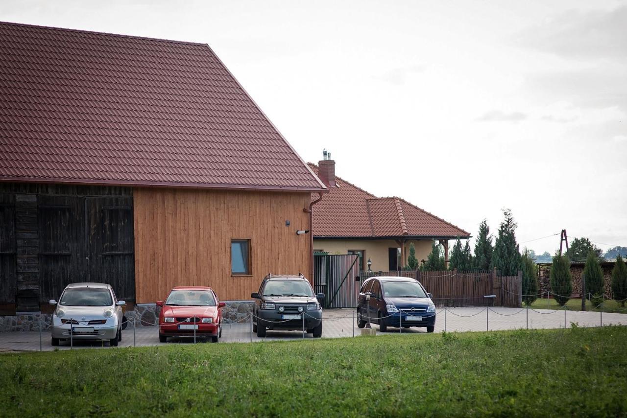 Zacisze I Holiday home