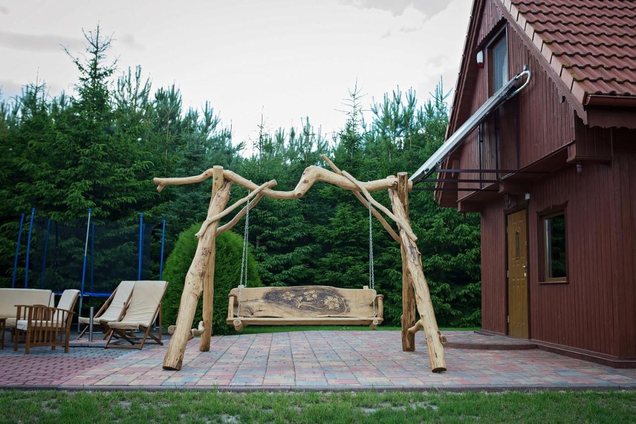 Zacisze I Holiday home Gizycko