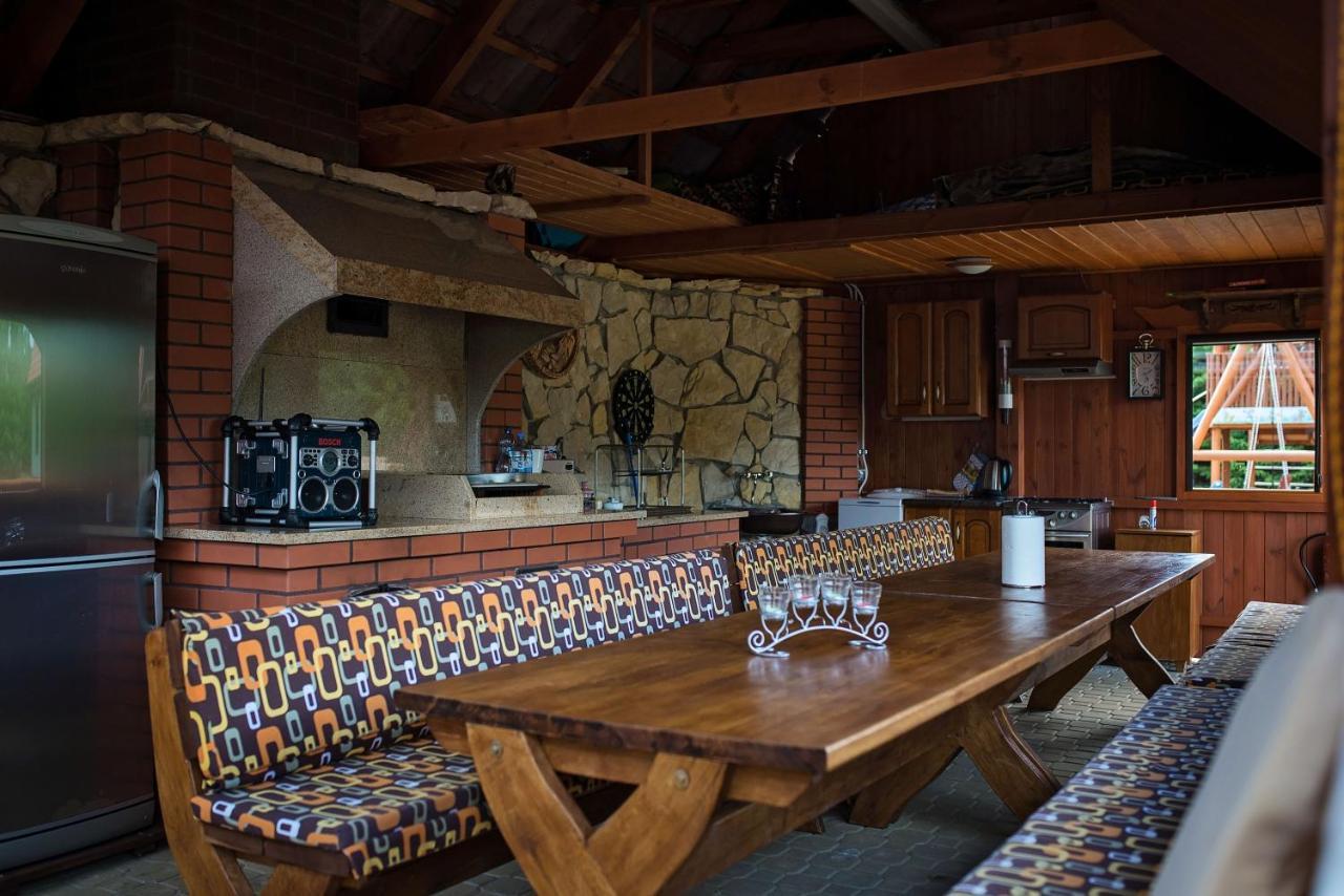 Holiday home Zacisze I